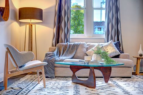 Property photo of 6/30 Park Avenue Mosman NSW 2088