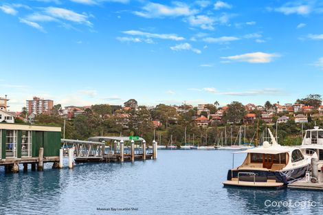 Property photo of 1/33 Park Avenue Mosman NSW 2088