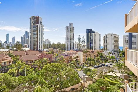 Property photo of 26/129 Surf Parade Broadbeach QLD 4218