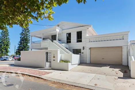 2 Ada St, South Fremantle, WA 6162