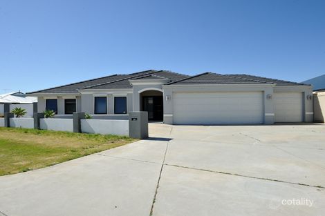 Property photo of 42 Whitemoss Turn Waikiki WA 6169