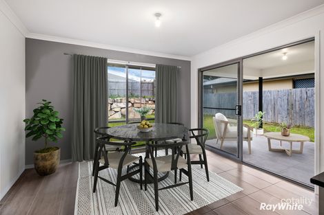 Property photo of 5 Marl Crescent Yarrabilba QLD 4207