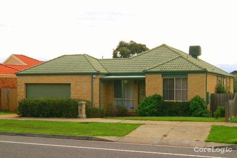 Property photo of 16 Vivienne Way Berwick VIC 3806