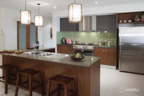 Property photo of 518 Sudbury Drive Pimpama QLD 4209