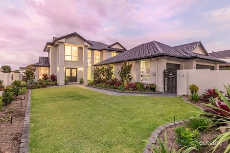 Property photo of 28 San Simeon Drive Clear Island Waters QLD 4226