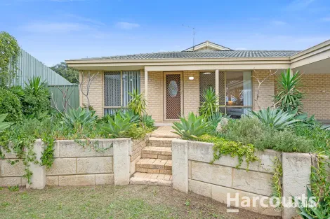 Property photo of 10 Whiston Crescent Clarkson WA 6030