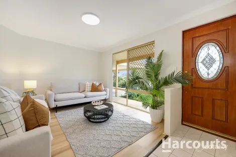 Property photo of 10 Whiston Crescent Clarkson WA 6030