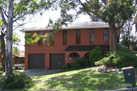 Property photo of 63 Langson Avenue Figtree NSW 2525