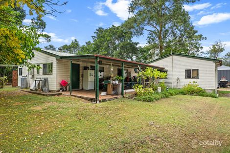 Property photo of 48-50 Drover Crescent Flagstone QLD 4280