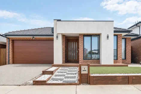 Property photo of 75 Whites Road Mount Duneed VIC 3217