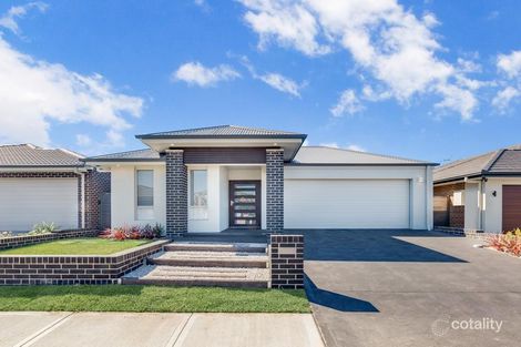 Property photo of 11 Moriarty Street Leppington NSW 2179
