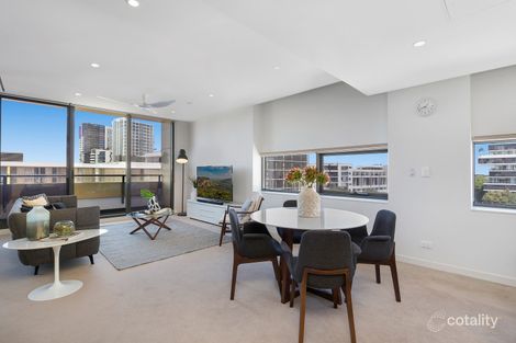 Property photo of 605/20 Dunkerley Place Waterloo NSW 2017