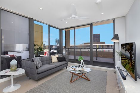 Property photo of 605/20 Dunkerley Place Waterloo NSW 2017