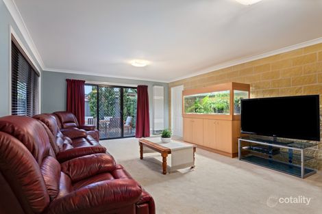 Property photo of 1 Dalbirra Place Springdale Heights NSW 2641