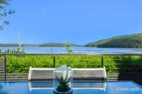 Property photo of 2 The Lakes Way Tarbuck Bay NSW 2428