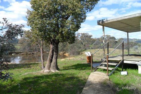 50 Luadra Rd, Tumblong, NSW 2729