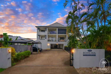 Property photo of 6/224-226 Grafton Street Cairns North QLD 4870