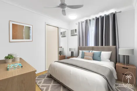 Property photo of 6/224-226 Grafton Street Cairns North QLD 4870