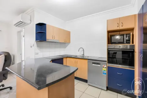 Property photo of 6/224-226 Grafton Street Cairns North QLD 4870