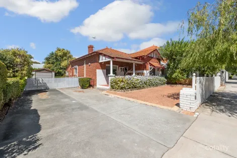 Property photo of 6 Wattle Street South Perth WA 6151