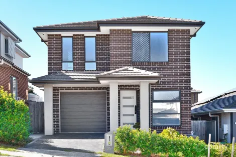 35 Porrima St, Box Hill, NSW 2765