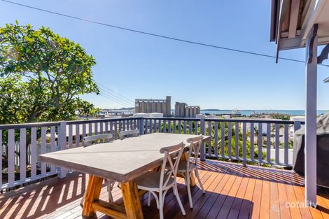 Property photo of 26 Auckland Street Gladstone Central QLD 4680