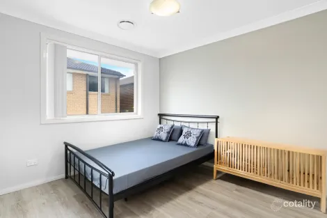 Property photo of 25 Duff Glade Schofields NSW 2762