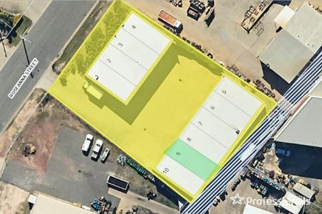 9/4 Roseanna St, Clinton, QLD 4680