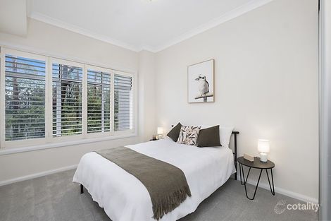Property photo of 43/14-18 College Crescent Hornsby NSW 2077