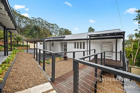63 Marangani Ave, North Gosford, NSW 2250