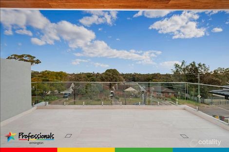 Property photo of 13A Pearce Street Ermington NSW 2115