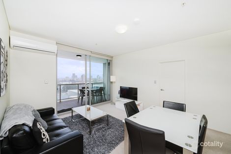 160/15 Aberdeen St, Perth, WA 6000