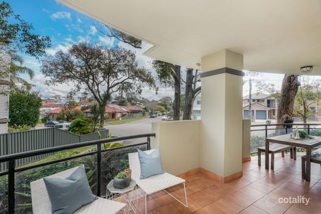 Property photo of 4/30-32 Burke Road Cronulla NSW 2230