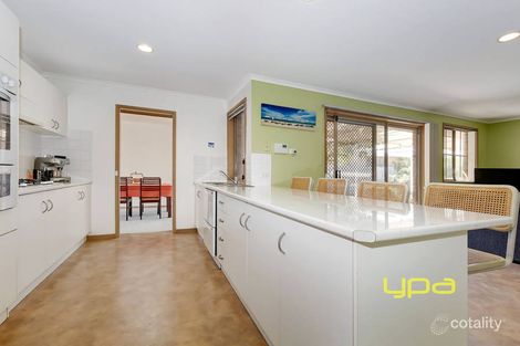 Property photo of 25 McKenzie Crescent Hoppers Crossing VIC 3029