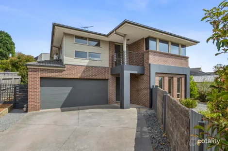 5c Canterbury Ct, Wandana Heights, VIC 3216