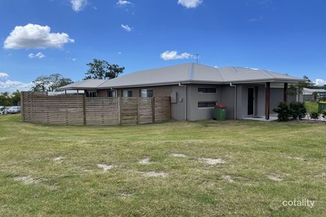 6 Cambridge Cct, Pimpama, QLD 4209