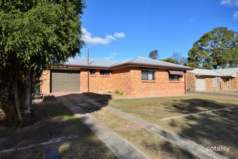 Property photo of 18 O'Brien Street Warwick QLD 4370