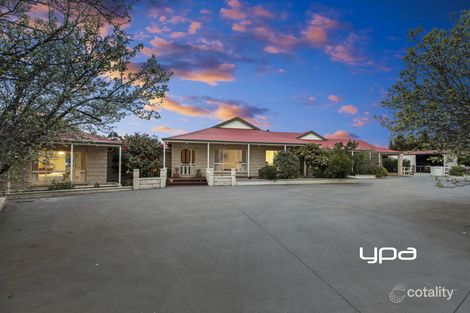 14 Forest Lodge Cl, Riddells Creek, VIC 3431