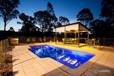 Property photo of 23 Scarborough Court Mundoolun QLD 4285