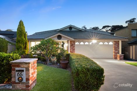 65 Sydney Rd, Hornsby Heights, NSW 2077