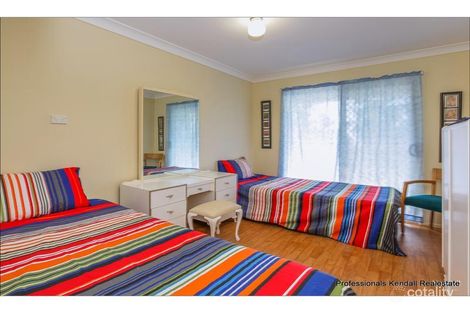 Property photo of 1620 Tamborine-Oxenford Road Wongawallan QLD 4210