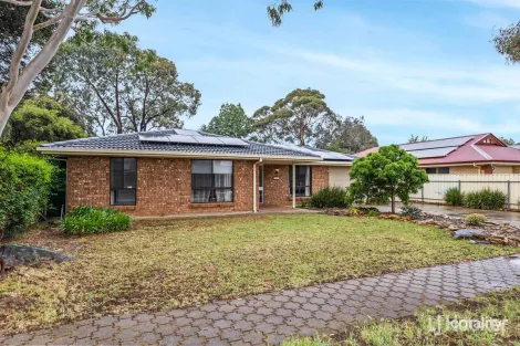 Property photo of 32 Riverview Drive Salisbury Downs SA 5108