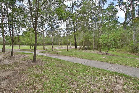 Property photo of 45 Carolina Parade Forest Lake QLD 4078