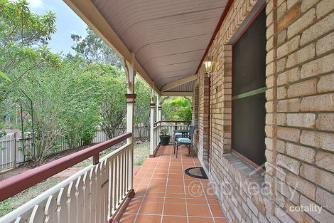 Property photo of 45 Carolina Parade Forest Lake QLD 4078