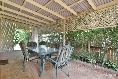 Property photo of 45 Carolina Parade Forest Lake QLD 4078