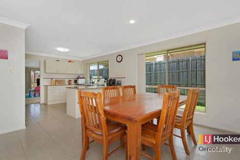 Property photo of 28 Hydrangea Street Ormeau QLD 4208