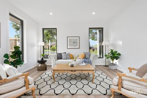Property photo of 1/57 Diane Crescent Croydon VIC 3136