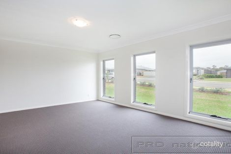 Property photo of 47 Harvest Boulevard Chisholm NSW 2322
