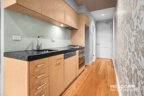 Property photo of 514/228 A'Beckett Street Melbourne VIC 3000
