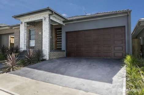 Property photo of 11 Hassall Way Glenmore Park NSW 2745